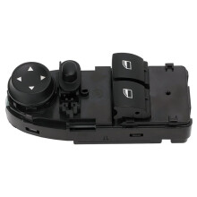 61319132158 Interruttore Alzacristalli Elettrico per Serie 3 E87 Coupé E92 61316970691 61319155509 61319217346
