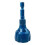 Deburring External Chamfer Tool with Carbide Blades,Hex Shank Deburring Tool,Bolt Thread Repair with Quick Release Shank 1