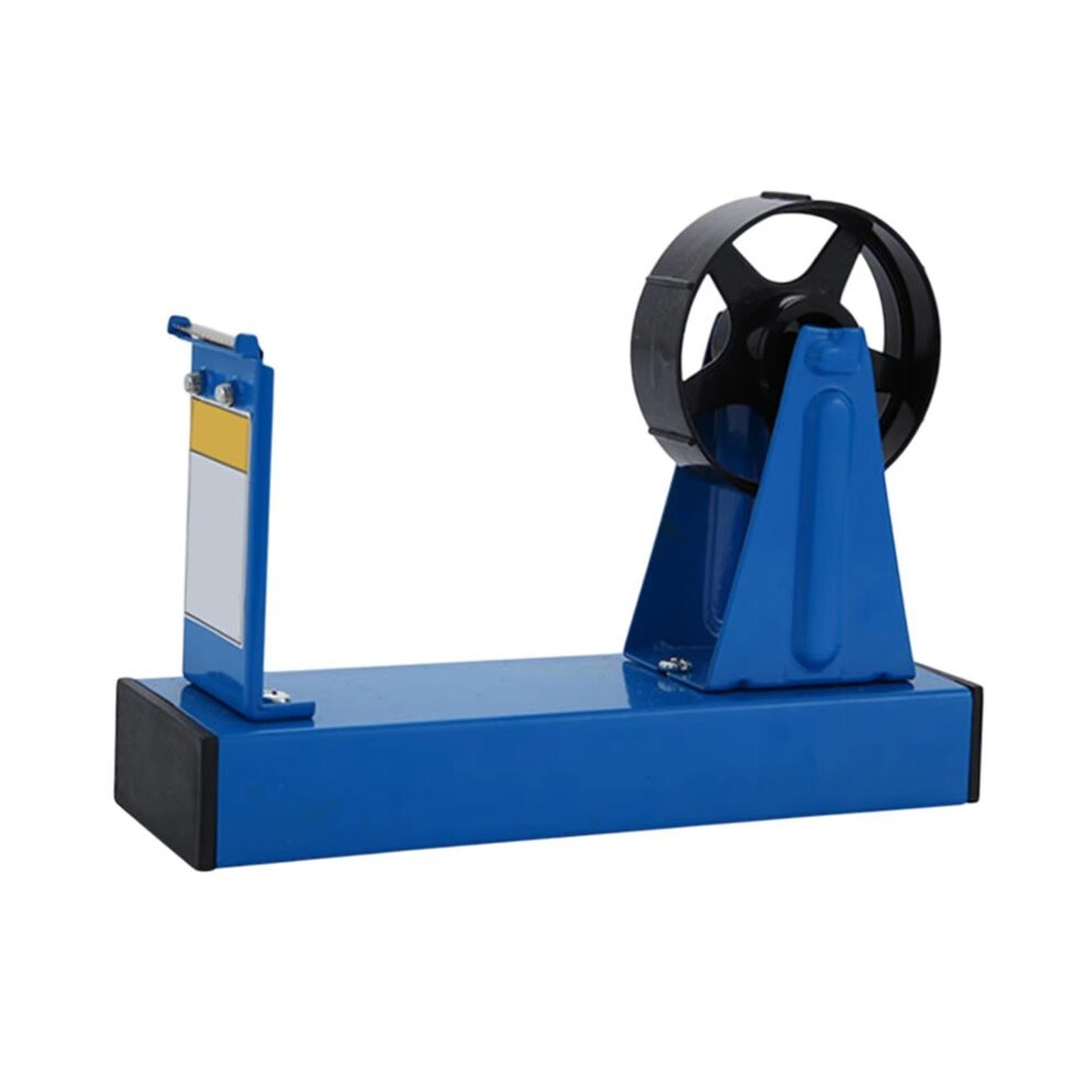 Photos - Other Office Equipment Desktop Tape Dispenser Smooth Compact Supplies Modern Accessories Tape Holder for Home Wrapping Sealing Packaging