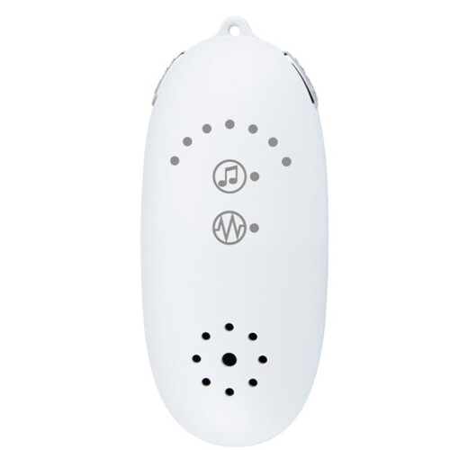 Handheld Sleep Aid Help You Fall Asleep Microcurrent-Assisted Relaxation for Insomnia Home-Use Handheld Sleep Aid