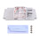 For  V100 PG199 A100-SXM2 Connector  Card  Copper Water-Cooled  Performance Cooling Block 1