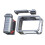 Rabbit Cage Frame for  Osmo Action 6 Sport Action Camera Mounting Cage with Magnetic Handle Protective Frame 1