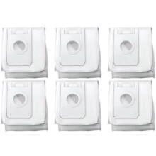 Sacchetto Raccoglipolvere Compatibile con per Cecotec per Conga 2290 Ultra - Ricambi e Accessori