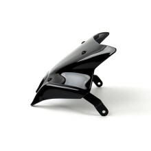 Motorcycle Windshield Sport Windscreen for  MT-09 MT09 2024-2025 Wind Deflectors Accessories
