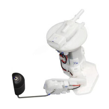 16700-K2F-T01 Fuel Pump Assembly Motorcycle Fuel Pump for Beat 110 2021-2024