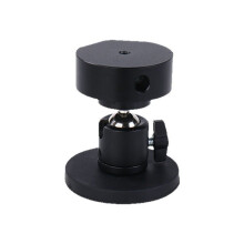 For Starlink Magnetic Mount 360-Degree Adjustable Roof-Mounted Mobile Bracket for Starlink Accessory for RV