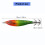 14Pcs Floating Squid Jig Hook Fishing Squid Lure Artificial 3