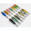 14Pcs Floating Squid Jig Hook Fishing Squid Lure Artificial 5