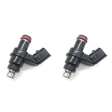 2X New Fuel Injector 75041023144 for 350 450 500 SXF XCF EXCF EXC XCW Motorcycle Fuel Injector NOZZLE Engine Parts