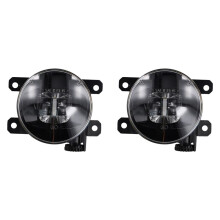 2X LED Front Left/Right Fog Lamp Assembly for 508 3008(P84) DS3 DS4 DS5 DS7 C4 9811333380 90085456