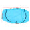 Rainproof Bikes Panniers Protector Cover Tear Resistant-Green 4