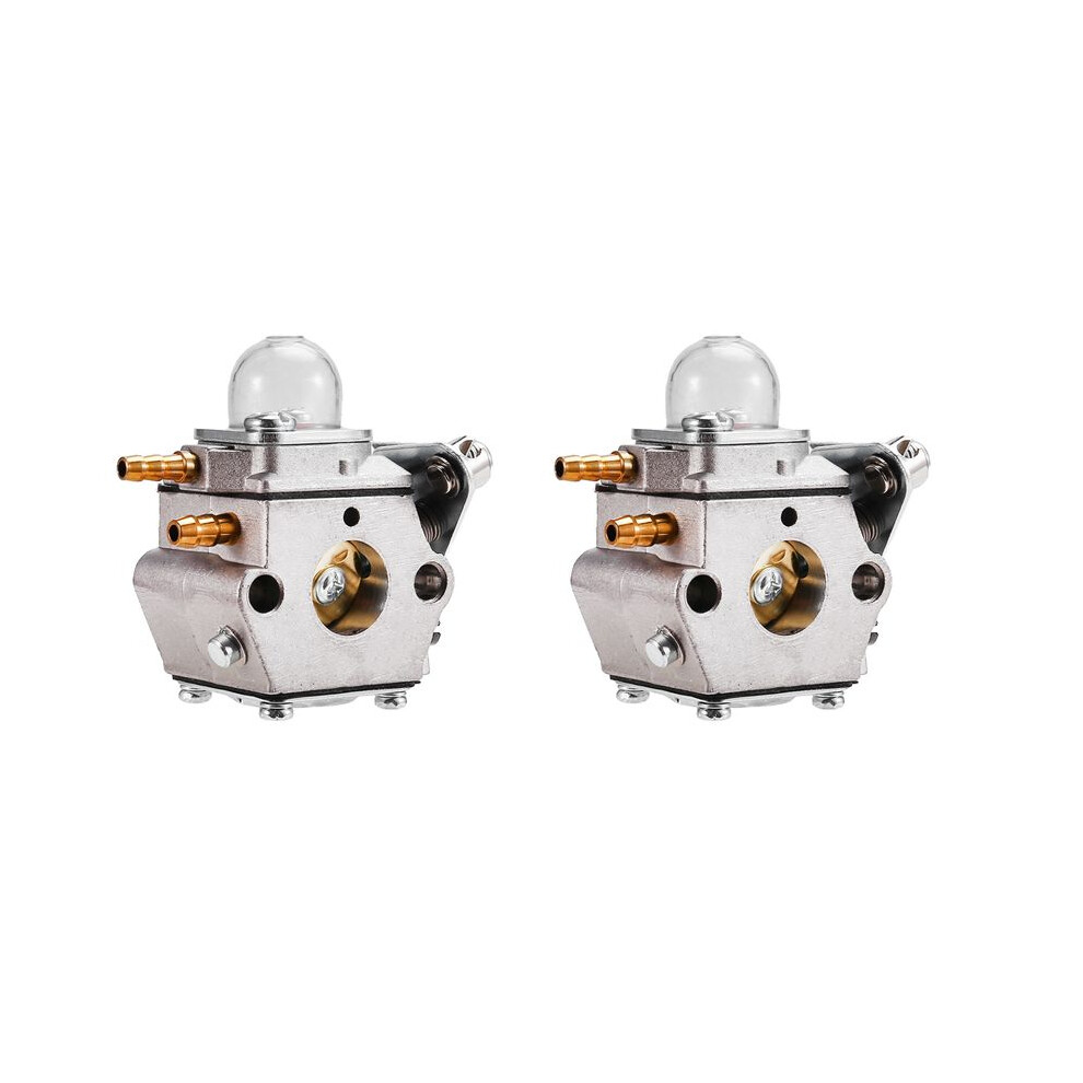 2X 2318690R Wt460 Carburetor For Emak Oleo Efco Wt460 730 735 740 Efco 8300 8350 8400 8405 6032827825614