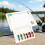 6Pcs Fishing Baits Needle Baiting Drill Stringer Needle Fishing 5