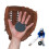 Silicones Baseball Thumb Protectors Swing Training-royal blue 3