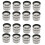 Per Set Sollevatore Valvola  (16 Pezzi) per  Optra 1.6L /  Aveo 1.4L 96376362 1