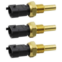 3X Water Temp Temperature Sensor for 278001016 420222425 278002895 711222425 130 GTS 1500 155 180 SP 210 SP