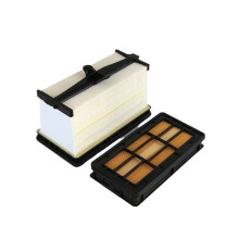 7286652 7010030 7010031 PA31010 Air Filter Set for  A770 S740 S750 S770 S850 V519 T740 T750 T770