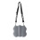 for  NEO 2 Storage Box Anti-Collision Scratch-Resistant Butterfly Protective Box Hard Shell Carrying Case Gray 1