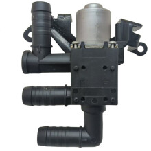 Heater Control Valve Heater Water Valve CT4Z-18495-A CT4Z18495A for F-150 Taurus 2013-2020