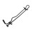 Cooling Pipe 8D0422885K 8D0317823B for    A4 1