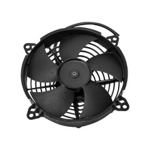 12V Motorfiets Motor Radiator Koelventilator Assy 26800032 voor Davidson Street XG500 XG750 2015 -2020
