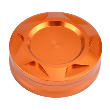 Deksel voor Het Remvloeistofreservoir Achter voor 390 125 200 2011-2023 RC125 RC200 RC390 2015-2023