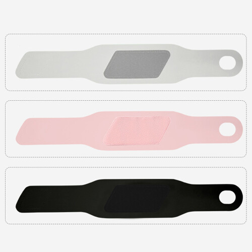 Workout Wrist Support Strap Breathable Adjustable Wrist Wrap-C 2