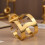Altos Saxophone Ligature Fastener Replacement Flute Head Clamp 5
