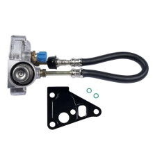 Fuel Pressure Regulator Repair LR016319 for 2 TD5 2.5 Cabrio/Station Wagon/ Pick Auto Parts