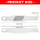Elastic Athletic Wrist Brace Adjustable Breathable Wrist-C 5