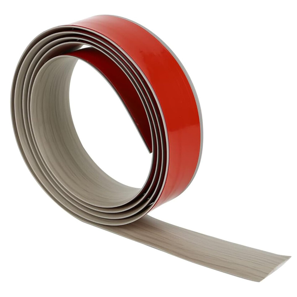 Self Adhesive Floor Transition Strip Threshold Ramp 2M 5Cm For Doorway Carpet To Tile Smooth Transition 9351714441544