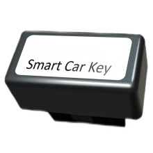 Rastreador Veicular OBD para Find My, Dispositivo de Rastreamento de Carro em Tempo Real, Sem Assinatura, Localizador Global