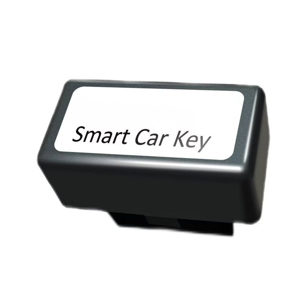 Obd Vehicle Tracker For Find My, Real- Car Tracking Device, No Subscription, Global Locator 6032894332626