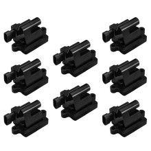 8 St Tändspolar för  Silverado för  Sierra Yukon för  för  12570553 12558693 23218007