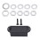 2X EQ-B21T Elgitarr Bas Aktiv Pickup Elgitarr BaslinjeinstrumenttillbehöR 6
