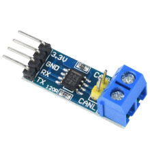 SN65HVD230 VP230 CAN Board CAN Network Transceiver Module Development Evaluation dla Controller Board DC3V-3.6V