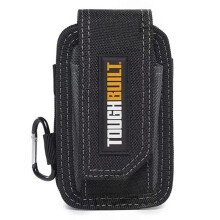 TOUGHBUILT Smartphone-Tasche 1200D Oxford-Gewebe, Strapazierfähiger Organizer TB-33C