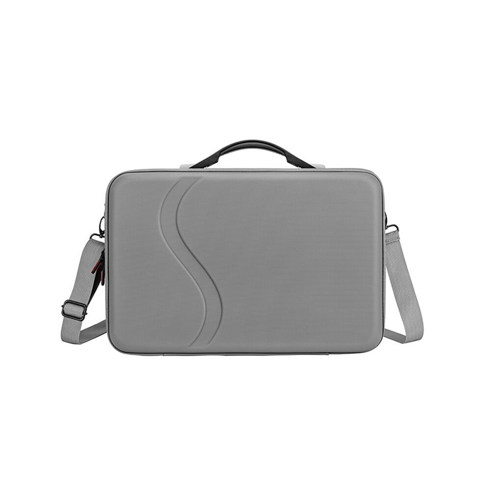 For Rs5 Carrying Case Portable Pu Storage Bag Handheld Stabilizer Accessories Organizer For Ronin 5 Gimbal 6031535569070