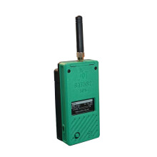 GAT562 pour Meshtastic LoRa Mesh NF52840+SX162 Dispositif Réseau pour Meshtastic avec Radios GPS LoRa 30 DBm 915 MHz