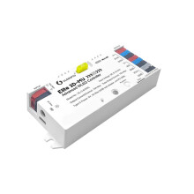 GLEDOPTO WLED Strip Controller with Dynamic Mic & Save Relay for GLEDOPTO Elite ESP32