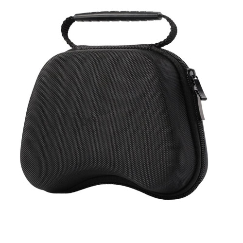 Hard Carrying Case for Gaming Controller Drop-Resistant Travel Storage Bag Shockproof Protective Shell for Gamepad