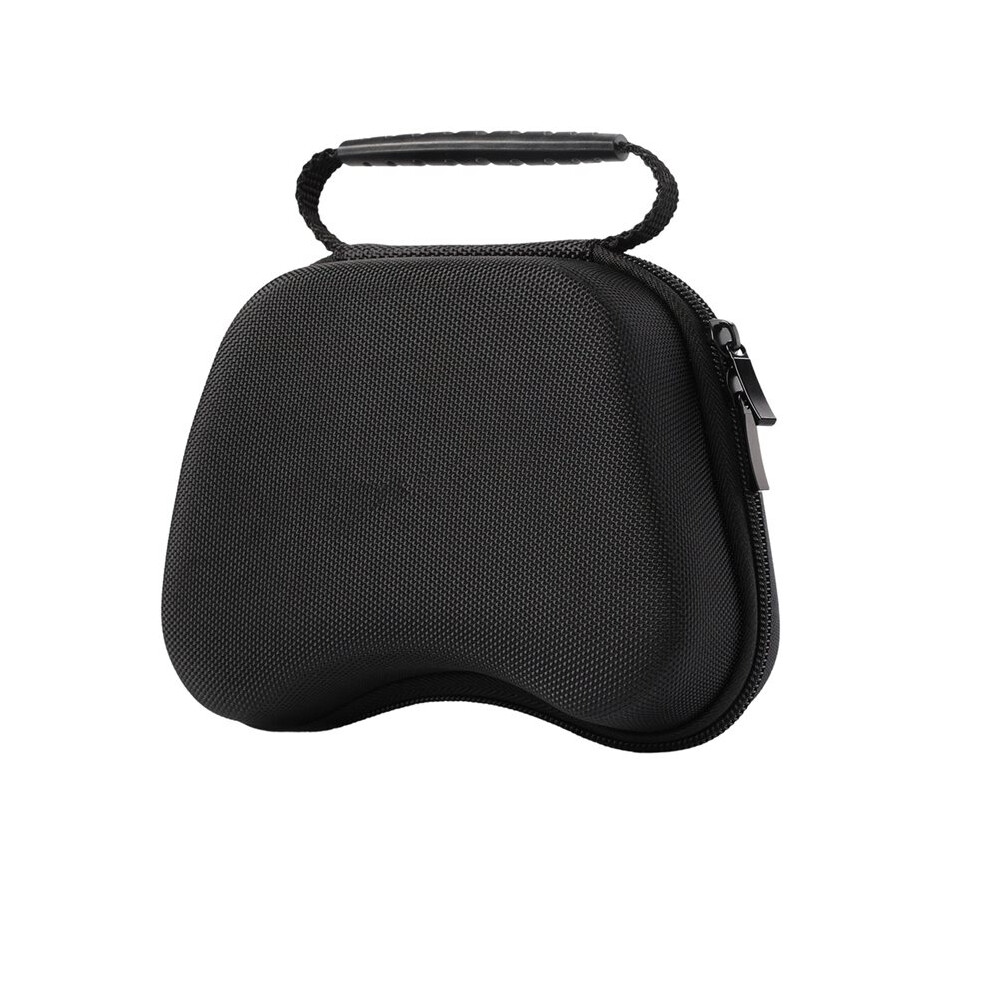 Hard Carrying Case For Gaming Controller Drop-Resistant Travel Storage Bag Shockproof Protective Shell For Gamepad 4711677912836