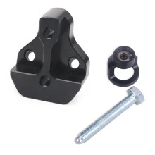 1 Conjunto de Ferramentas para Compressão de Molas de Válvulas para 512 WRX STI XT DOHC Turbo