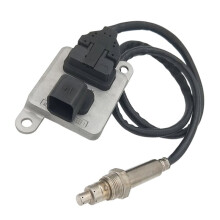 12665216 NOX Kväveoxidsensor 5WK96645G för Chevy Express 2016 Savana Sierra 2016