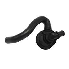 2038304196 Radiator Coolant Hose Pipe for M272 W203 A209 C209 CLK280 CLK350 C230 4MATIC 2002-2021