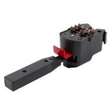 Commutateur de Clignotants avec Faisceau 3544933C91 pour International 9100 9200 9400 9900 4700 5900 Accessoires