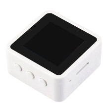 ESP32-S3 KI-Entwicklungsboard mit 1,54-Zoll-Touch-LCD-Display, WLAN, , Sprachchat und Akku für DeepSeek-IoT-Projekte