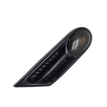 Neue Seitenblinkerleuchte für  für  Cooper R55-R59 07-15 63137260202 63137260204 R