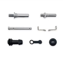 For SX SXF EXC EXCF FC Caliper Motorcycle Front Brake Caliper Pump Sleeve Shaft Repair Kit