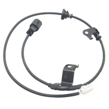 89516-52090 89516-52100 Vänster Höger Bakaxel ABS Hastighetssensor för  Yaris XP90 City  2007-2016 Höger